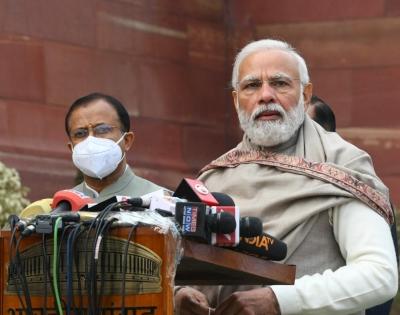 Battle for UP: Modi appeals to first-time voters | Battle for UP: Modi appeals to first-time voters Battle for UP: Modi appeals to first-time voters | Battle for UP: Modi appeals to first-time voters