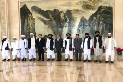 US, Taliban officials to hold talks in Doha over weekend | US, Taliban officials to hold talks in Doha over weekend