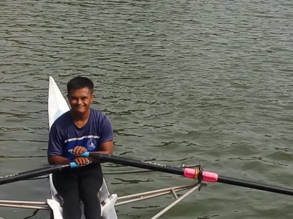 Rowing camps to be held in UP's Ramgarh Taal | Rowing camps to be held in UP's Ramgarh Taal