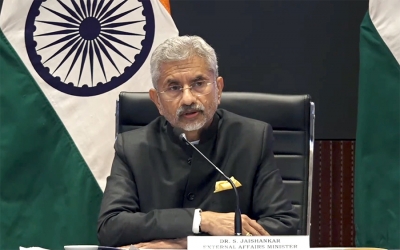 G20 core mandate cannot advance unless Global South concerns not addressed, says Jaishankar | G20 core mandate cannot advance unless Global South concerns not addressed, says Jaishankar G20 core mandate cannot advance unless Global South concerns not addressed, says Jaishankar | G20 core mandate cannot advance unless Global South concerns not addressed, says Jaishankar
