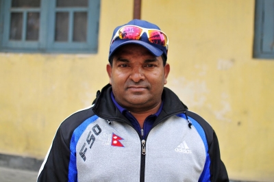 Pubudu Dassanayake resigns as Nepal cricket team's head coach | Pubudu Dassanayake resigns as Nepal cricket team's head coach