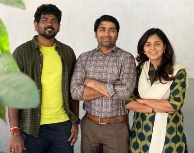 Vignesh Shivan's Rowdy Pictures to produce its first Gujarati film | Vignesh Shivan's Rowdy Pictures to produce its first Gujarati film