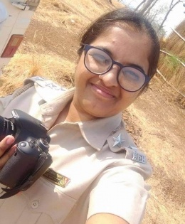 Maha's 'Lady Singham' found dead, suicide note 'accuses Sr forest officer' | Maha's 'Lady Singham' found dead, suicide note 'accuses Sr forest officer'
