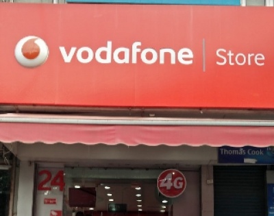 Vodafone gets lenders' nod for Indus Towers-Bharti Infratel merger | Vodafone gets lenders' nod for Indus Towers-Bharti Infratel merger
