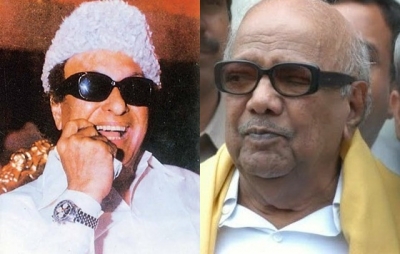From MGR to Karunanidhi, a leader's death triggers wave of suicides | From MGR to Karunanidhi, a leader's death triggers wave of suicides