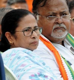 Mamata's solidarity talk makes Anubrata Mondal non-cooperative: CBI sources | Mamata's solidarity talk makes Anubrata Mondal non-cooperative: CBI sources