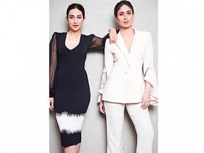 Is Karisma Kapoor battling COVID-19? Here's what sister Kareena Kapoor says | Is Karisma Kapoor battling COVID-19? Here's what sister Kareena Kapoor says