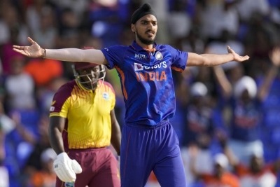 Cricketing fraternity comes out in support of Arshdeep Singh over dropped catch backlash | Cricketing fraternity comes out in support of Arshdeep Singh over dropped catch backlash
