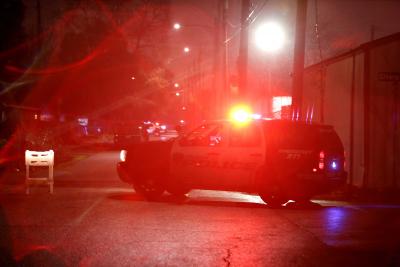 1 killed, 4 injured in Houston shooting | 1 killed, 4 injured in Houston shooting 1 killed, 4 injured in Houston shooting | 1 killed, 4 injured in Houston shooting