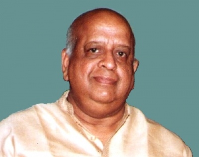 Former Chief Election Commissioner T.N. Seshan passes away | Former Chief Election Commissioner T.N. Seshan passes away