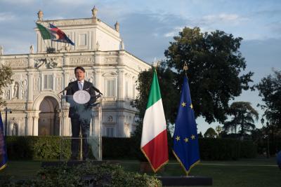 Italy passes $29bn stimulus package for COVID-19 recovery | Italy passes $29bn stimulus package for COVID-19 recovery