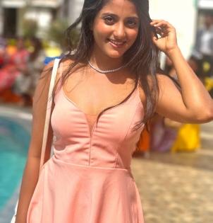 Ulka Gupta would like to play a sleuth in a future project | Ulka Gupta would like to play a sleuth in a future project