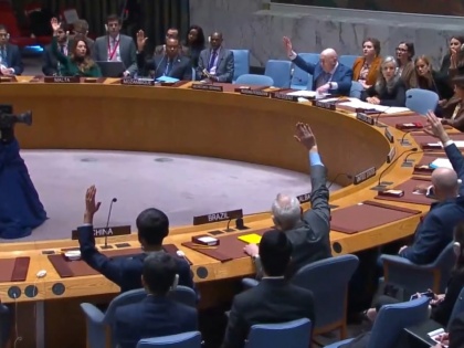 US to push for 6 UNSC permanent members without veto rights | US to push for 6 UNSC permanent members without veto rights