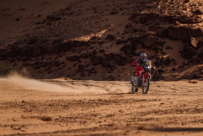 Dakar Rally 2022: Jose Ignacio Cornejo wins ninth stage | Dakar Rally 2022: Jose Ignacio Cornejo wins ninth stage