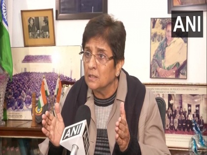 PM Modi's security breach 100 pc administrative failure, the country narrowly escaped murder of its top executive: Kiran Bedi | PM Modi's security breach 100 pc administrative failure, the country narrowly escaped murder of its top executive: Kiran Bedi