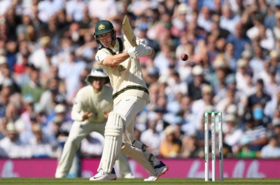 Langer hints at Wade to open innings in 1st Test, Marnus to stay at No. 3 | Langer hints at Wade to open innings in 1st Test, Marnus to stay at No. 3