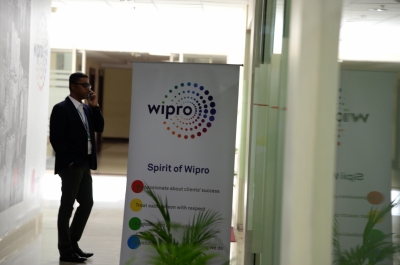 Wipro to co-develop software for retail, fashion industry | Wipro to co-develop software for retail, fashion industry