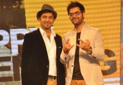 Sachin-Jigar: We hope great songs come out of our experimentations | Sachin-Jigar: We hope great songs come out of our experimentations