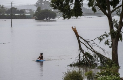 Emergency situation declared for flooding in northern Australia | Emergency situation declared for flooding in northern Australia Emergency situation declared for flooding in northern Australia | Emergency situation declared for flooding in northern Australia