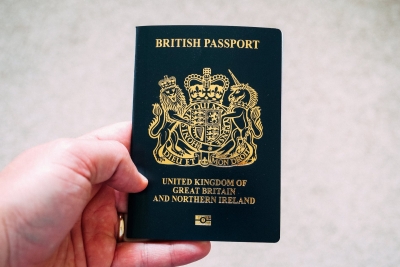 UK passports to become more expensive from Feb | UK passports to become more expensive from Feb