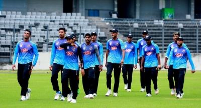 Bangladesh bullish ahead of T20I series against Australia | Bangladesh bullish ahead of T20I series against Australia