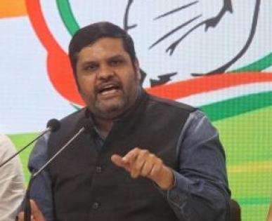 Cong leader claims his document halted divestment in Pawan Hans, Concor & CEL | Cong leader claims his document halted divestment in Pawan Hans, Concor & CEL