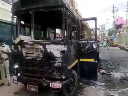 Bengaluru violence: Fact-finding committee recommends immediate socio-economic survey to assess loss of livelihoods | Bengaluru violence: Fact-finding committee recommends immediate socio-economic survey to assess loss of livelihoods