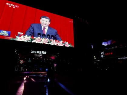 Xi Jinping calls 2021 a year of exceptional significance amid West's accusation of extreme human rights abuses | Xi Jinping calls 2021 a year of exceptional significance amid West's accusation of extreme human rights abuses
