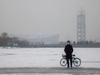 China sees air pollution risk during Beijing Winter Olympics, authorities scramble to take measures | China sees air pollution risk during Beijing Winter Olympics, authorities scramble to take measures
