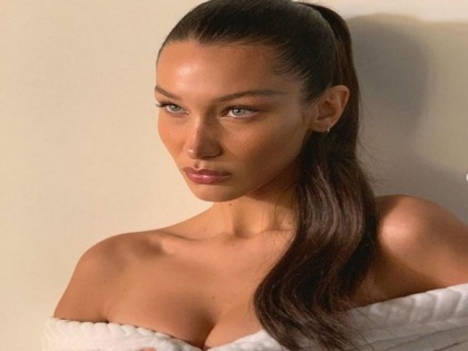Here's why Bella Hadid felt 'powerful' after walking ramp for Rihanna | Here's why Bella Hadid felt 'powerful' after walking ramp for Rihanna