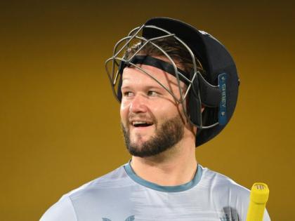 I don’t think I got sledged once in the whole series, says Ben Duckett on Australia in the Ashes | I don’t think I got sledged once in the whole series, says Ben Duckett on Australia in the Ashes
