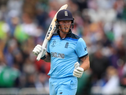 Ben Stokes made decision on return for World Cup shortly after Ashes, says Jos Buttler | Ben Stokes made decision on return for World Cup shortly after Ashes, says Jos Buttler