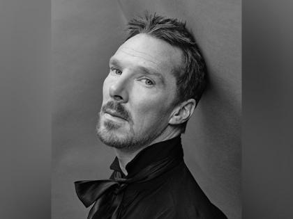 Benedict Cumberbatch to be honoured with Hollywood Walk of Fame star | Benedict Cumberbatch to be honoured with Hollywood Walk of Fame star