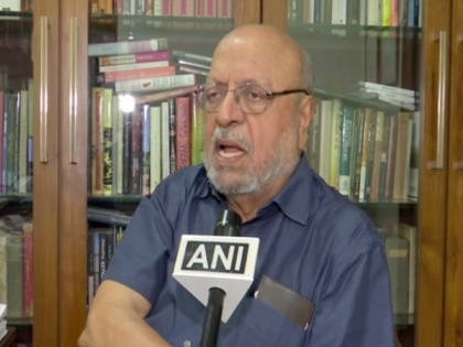 Wasn't an act of sedition, says Shyam Benegal on case against writing letter over mob lynching | Wasn't an act of sedition, says Shyam Benegal on case against writing letter over mob lynching