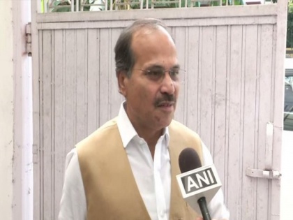 People scared to vote for BJP in West Bengal due to NRC, says Adhir Ranjan Chowdhury | People scared to vote for BJP in West Bengal due to NRC, says Adhir Ranjan Chowdhury
