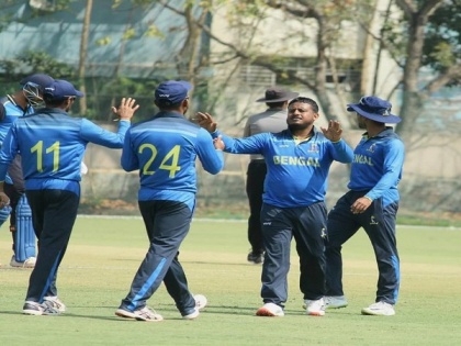 COVID-19: Cricket Association of Bengal hopes to start next season early | COVID-19: Cricket Association of Bengal hopes to start next season early