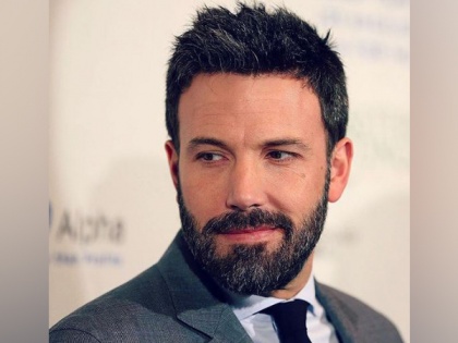 Ben Affleck shares his experience of playing Batman in 'The Flash' | Ben Affleck shares his experience of playing Batman in 'The Flash'