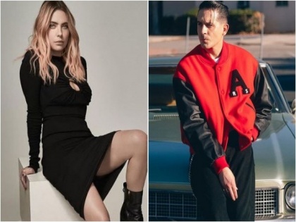 Ashley Benson, G-Eazy call it quits after less than a year of dating | Ashley Benson, G-Eazy call it quits after less than a year of dating