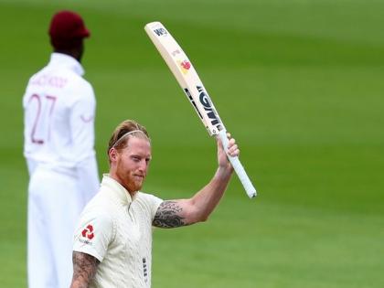 Ben Stokes suffers knee injury, medical staff to assess him overnight | Ben Stokes suffers knee injury, medical staff to assess him overnight