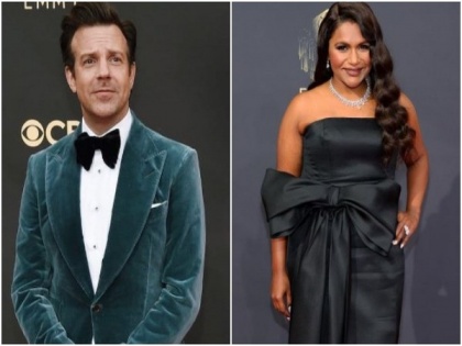 Emmys 2021 red carpet: Celebs bring their fashion A-game to TV's biggest night | Emmys 2021 red carpet: Celebs bring their fashion A-game to TV's biggest night