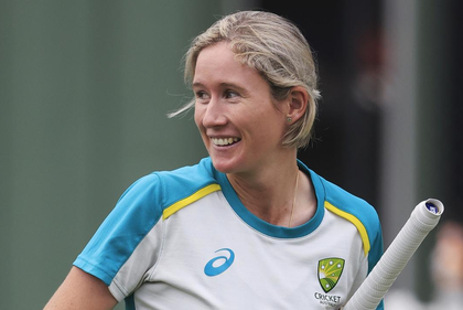 WPL created a platform for young players to achieve their dreams: Beth Mooney | WPL created a platform for young players to achieve their dreams: Beth Mooney WPL created a platform for young players to achieve their dreams: Beth Mooney | WPL created a platform for young players to achieve their dreams: Beth Mooney