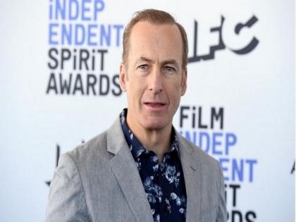 'Breaking Bad' star Bob Odenkirk gives health update after surviving heart attack | 'Breaking Bad' star Bob Odenkirk gives health update after surviving heart attack