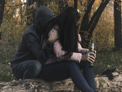 People with alcoholic parents have impaired brain transition ability | People with alcoholic parents have impaired brain transition ability People with alcoholic parents have impaired brain transition ability | People with alcoholic parents have impaired brain transition ability