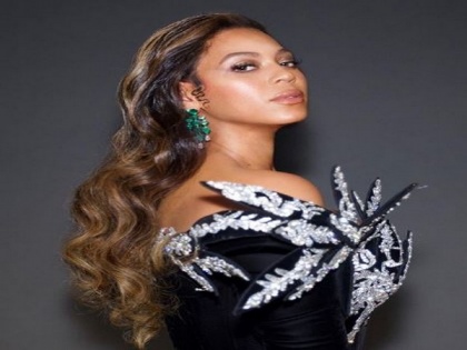 Beyonce drops 'Black Is King' visual album | Beyonce drops 'Black Is King' visual album
