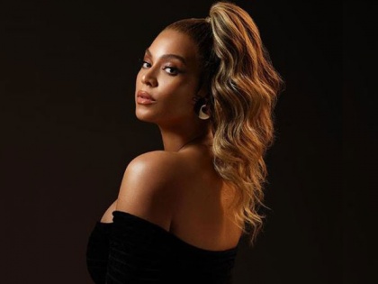 Beyonce announces 'Making the Gift' TV special on ABC | Beyonce announces 'Making the Gift' TV special on ABC