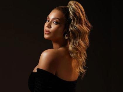Beyonce wishes her twins Rumi, Sir a happy birthday | Beyonce wishes her twins Rumi, Sir a happy birthday