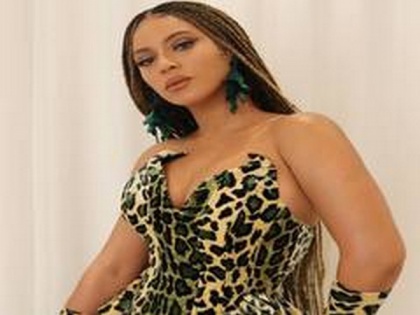 Beyonce shares soul-stirring birthday wish for mother | Beyonce shares soul-stirring birthday wish for mother