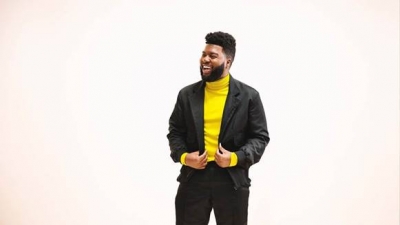 Khalid reunites with Disclosure for 'Know your worth' | Khalid reunites with Disclosure for 'Know your worth' Khalid reunites with Disclosure for 'Know your worth' | Khalid reunites with Disclosure for 'Know your worth'