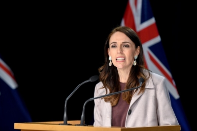 NZ's 1st Covid vaccine to arrive earlier than expected: PM | NZ's 1st Covid vaccine to arrive earlier than expected: PM