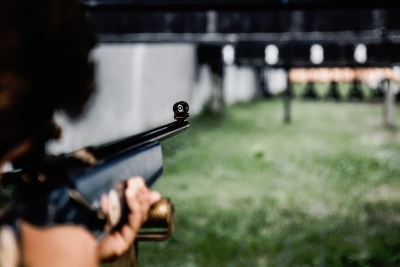 SAI to open shooting range for Oly-bound shooters from Wednesday | SAI to open shooting range for Oly-bound shooters from Wednesday